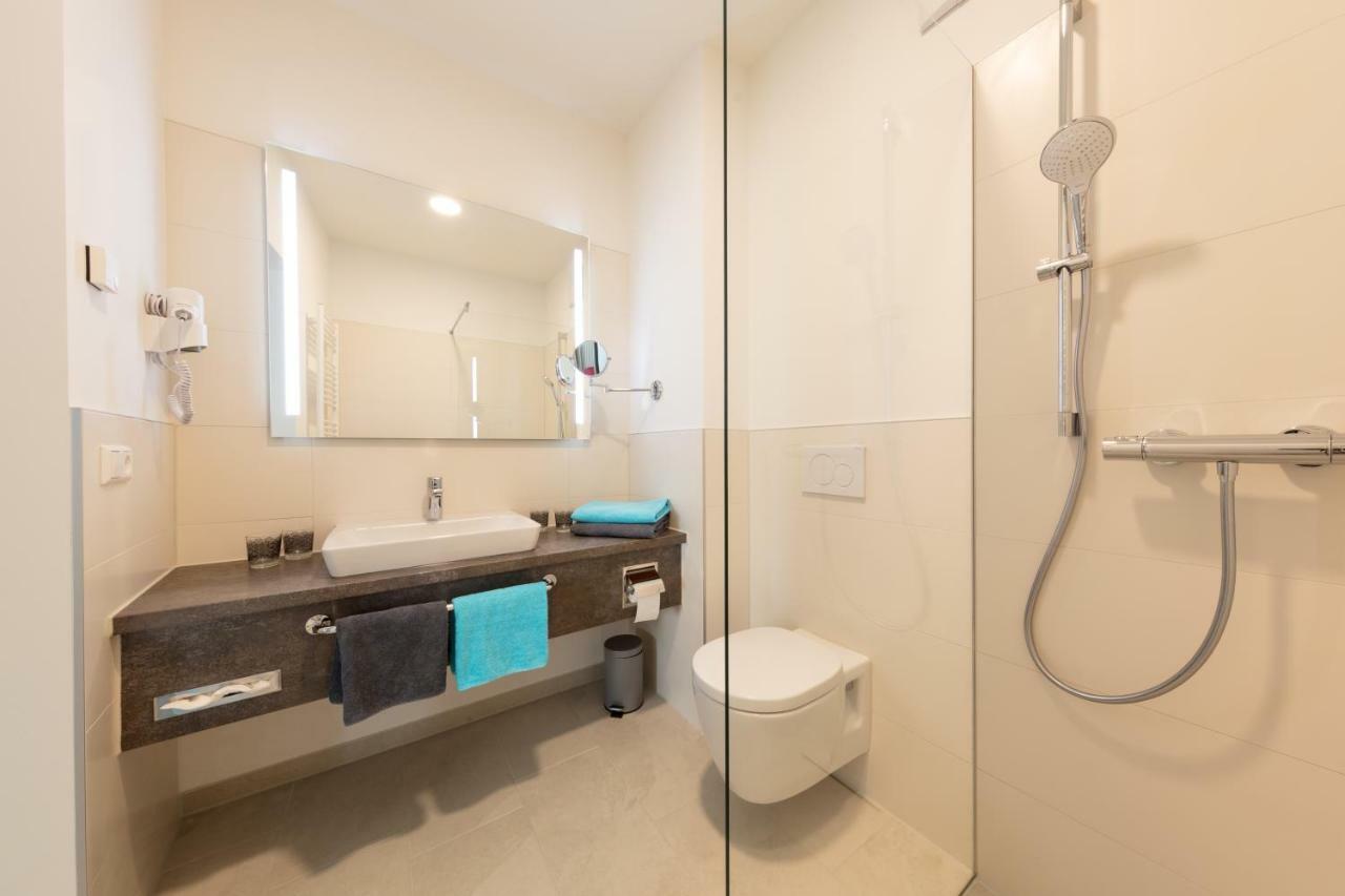 Hotel Gudrun Riedlingen Esterno foto