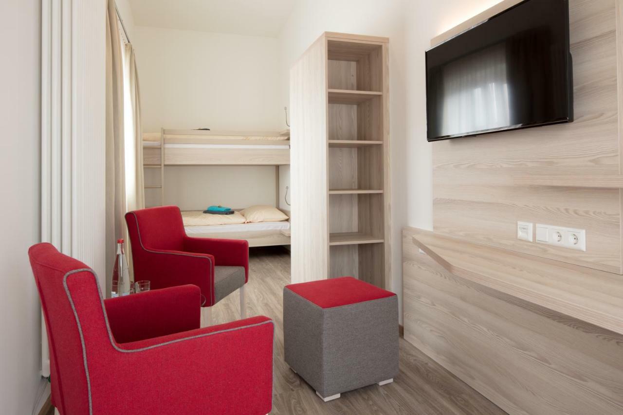 Hotel Gudrun Riedlingen Esterno foto