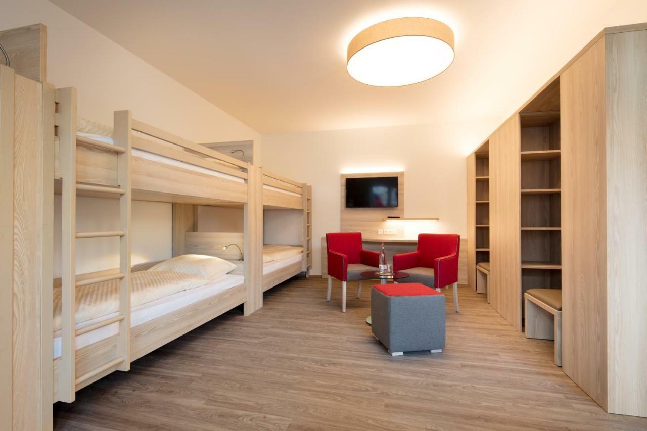 Hotel Gudrun Riedlingen Esterno foto